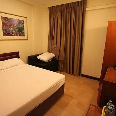 Hotel 81 Geylang Singapore