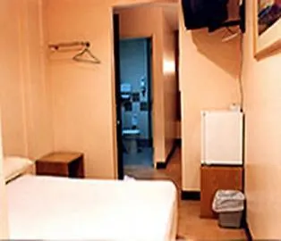 Hotel 81 Geylang Singapore
