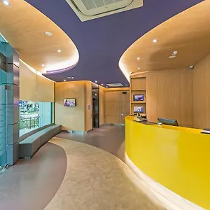 81 Lavender Hotel