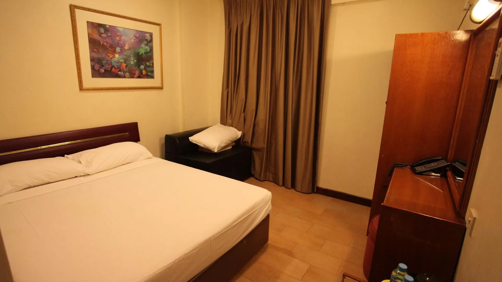 Hotel 81 Geylang Singapore