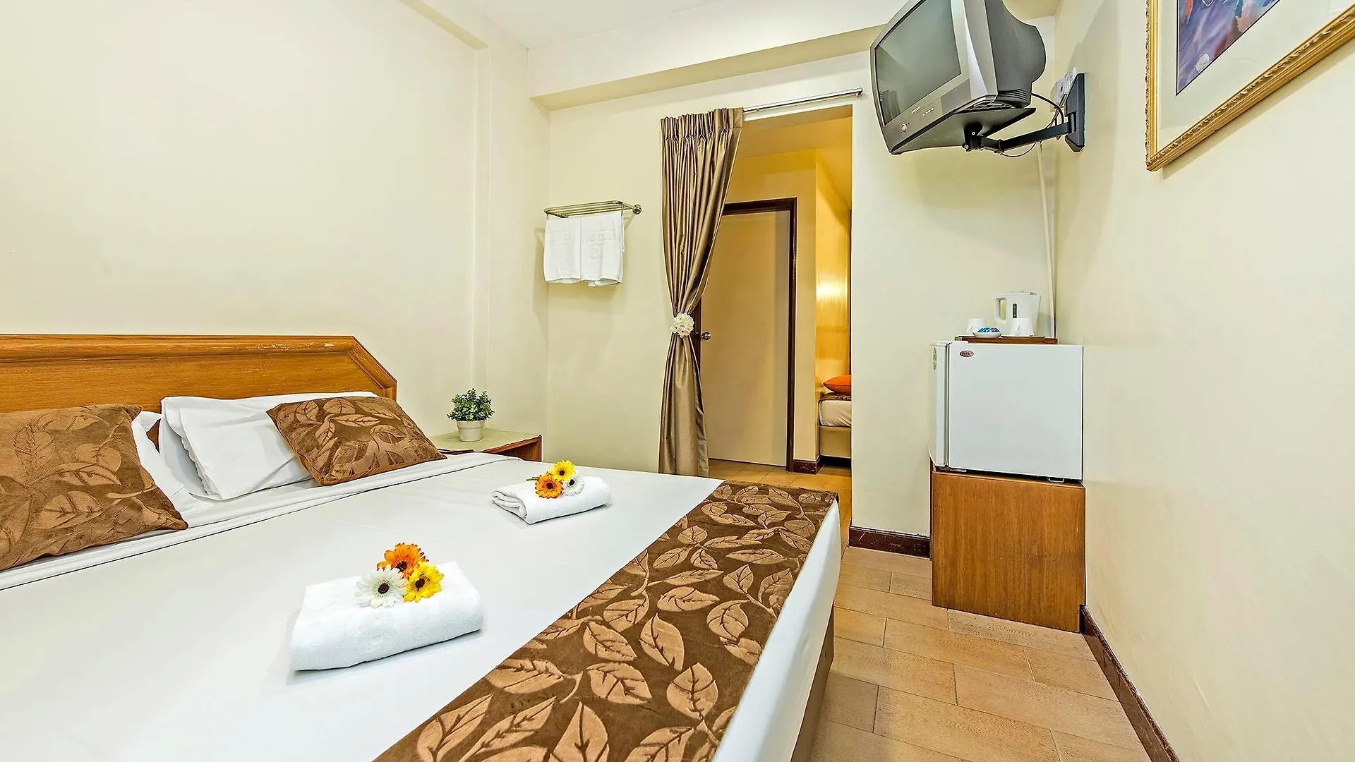 Hotel 81 Geylang Singapore