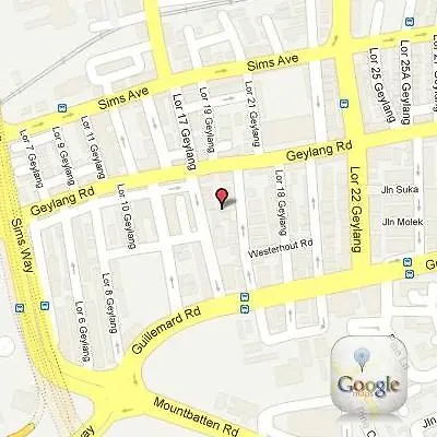 Hotel 81 Geylang Singapore