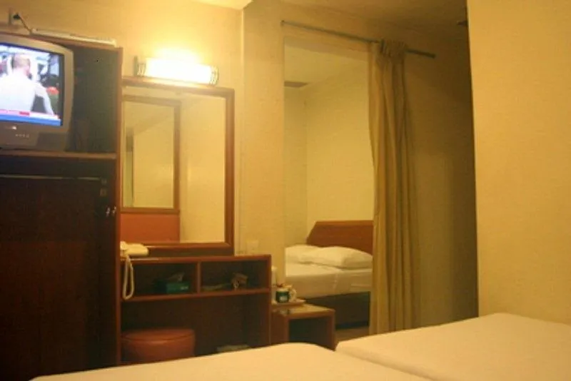 Hotel 81 Geylang Singapore