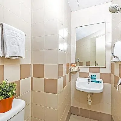 Hotel 81 Geylang Singapore