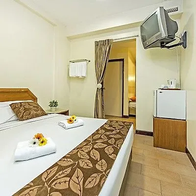 Hotel 81 Geylang Singapore