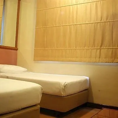 Hotel 81 Geylang Singapore