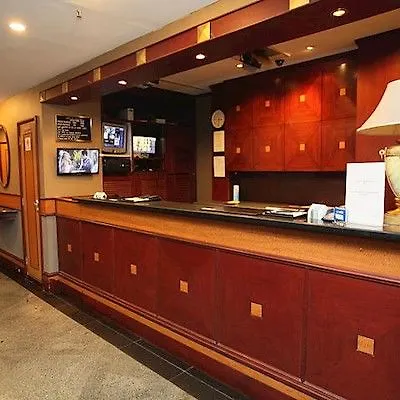 Hotel 81 Geylang Singapore 2*,