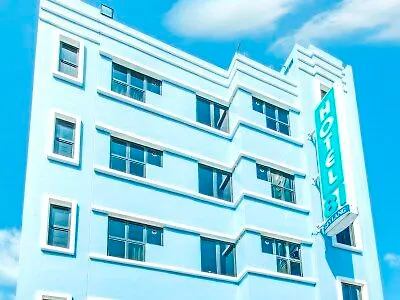Hotel 81 Geylang Singapore