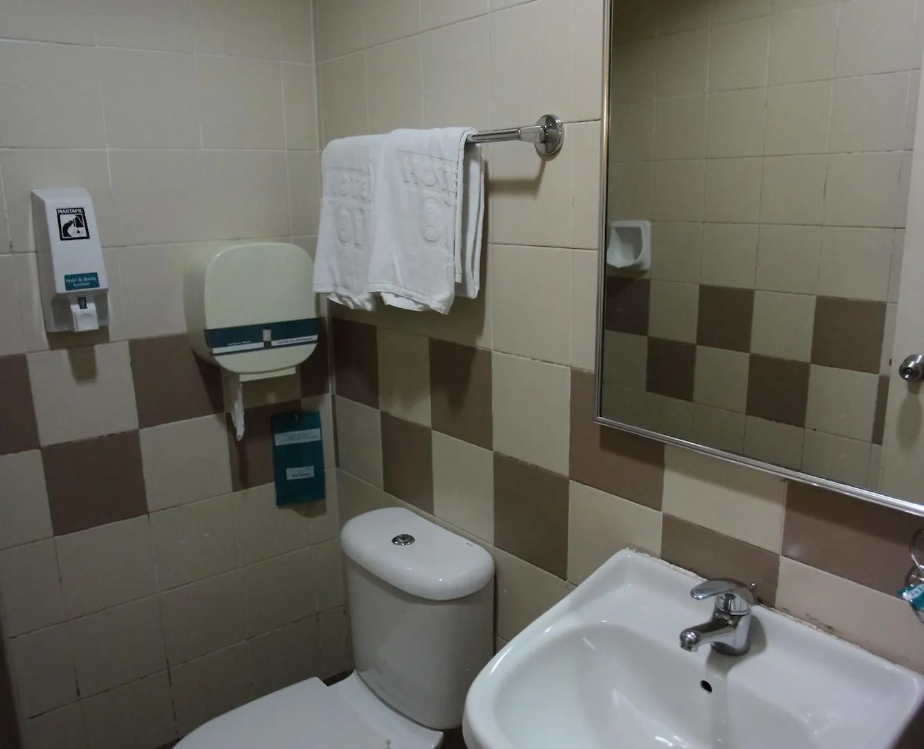 Hotel 81 Geylang Singapore