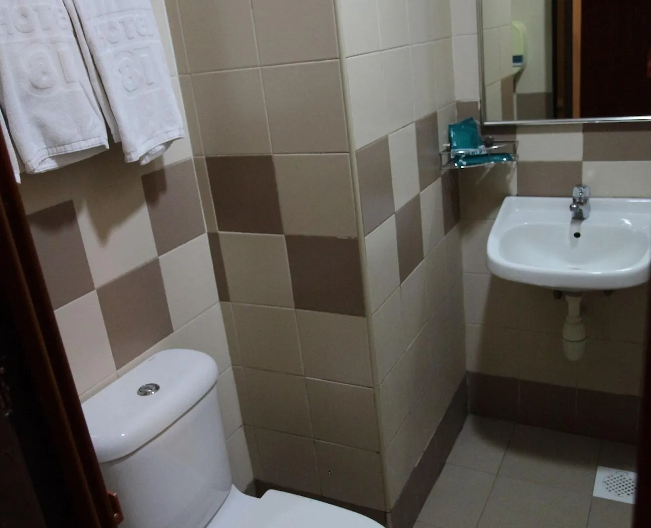 **  Hotel 81 Geylang Singapore Singapore