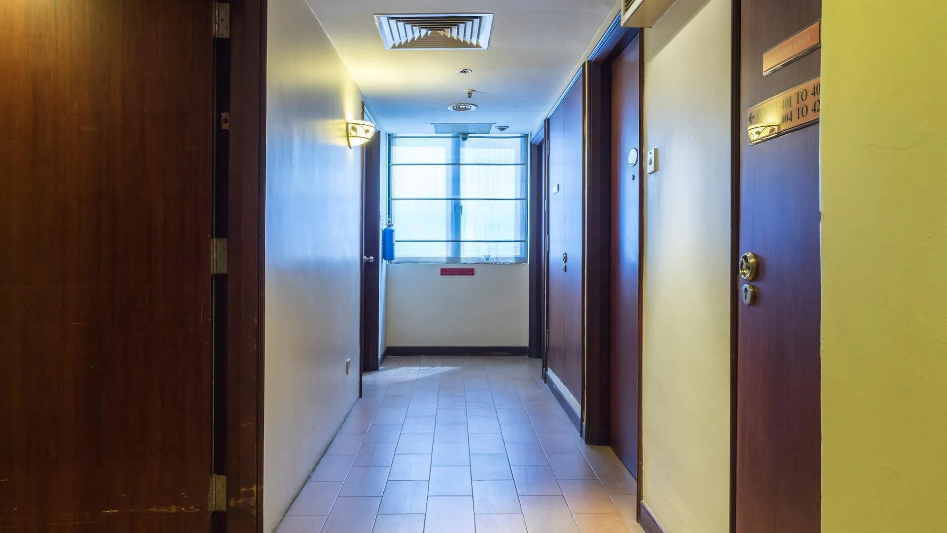 Hotel 81 Geylang Singapore Singapore