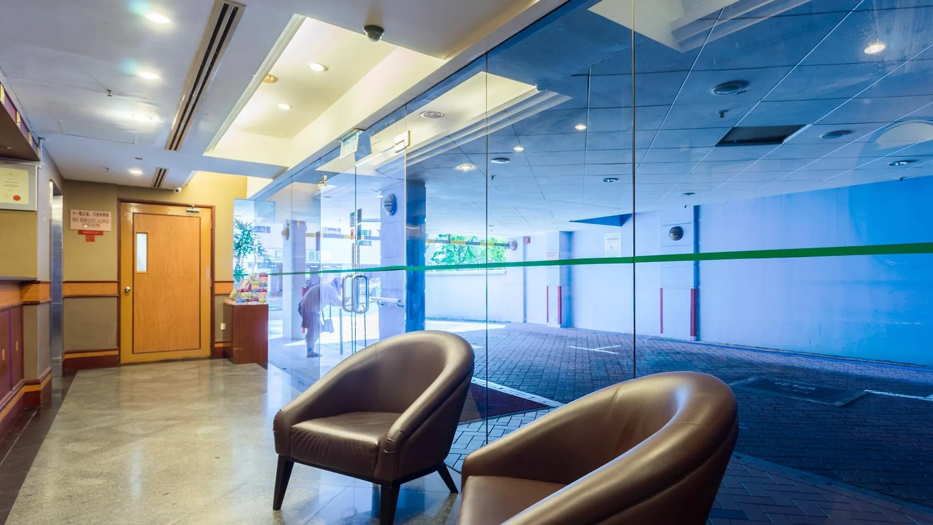 Hotel 81 Geylang Singapore