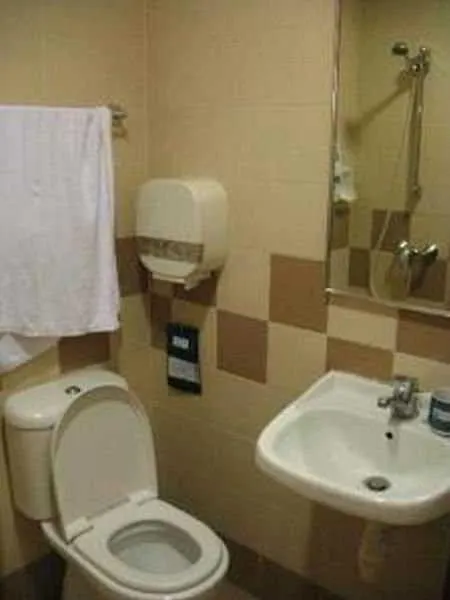 Hotel 81 Geylang Singapore 2*,