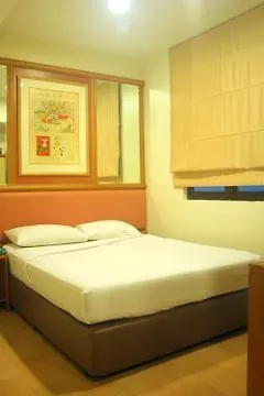 Hotel 81 Geylang Singapore 2*,