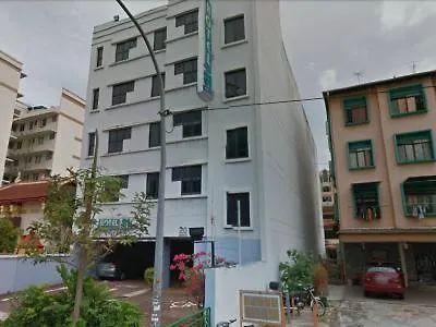 Hotel 81 Geylang Singapore