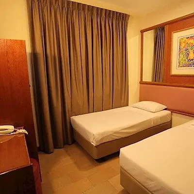 Hotel 81 Geylang Singapore