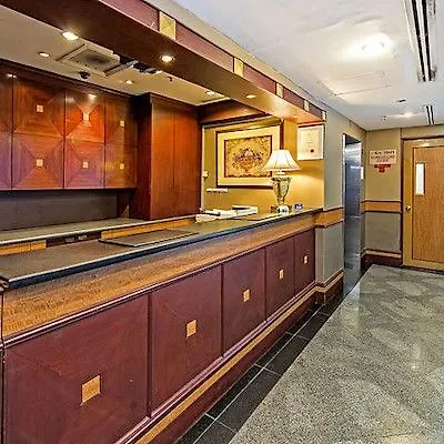Hotel 81 Geylang Singapore Singapore