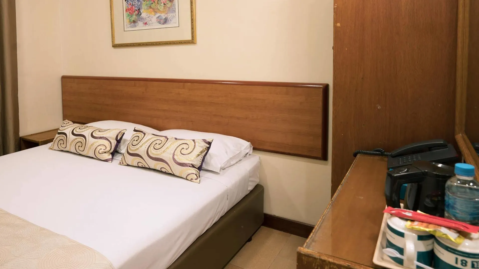 Hotel 81 Geylang Singapore