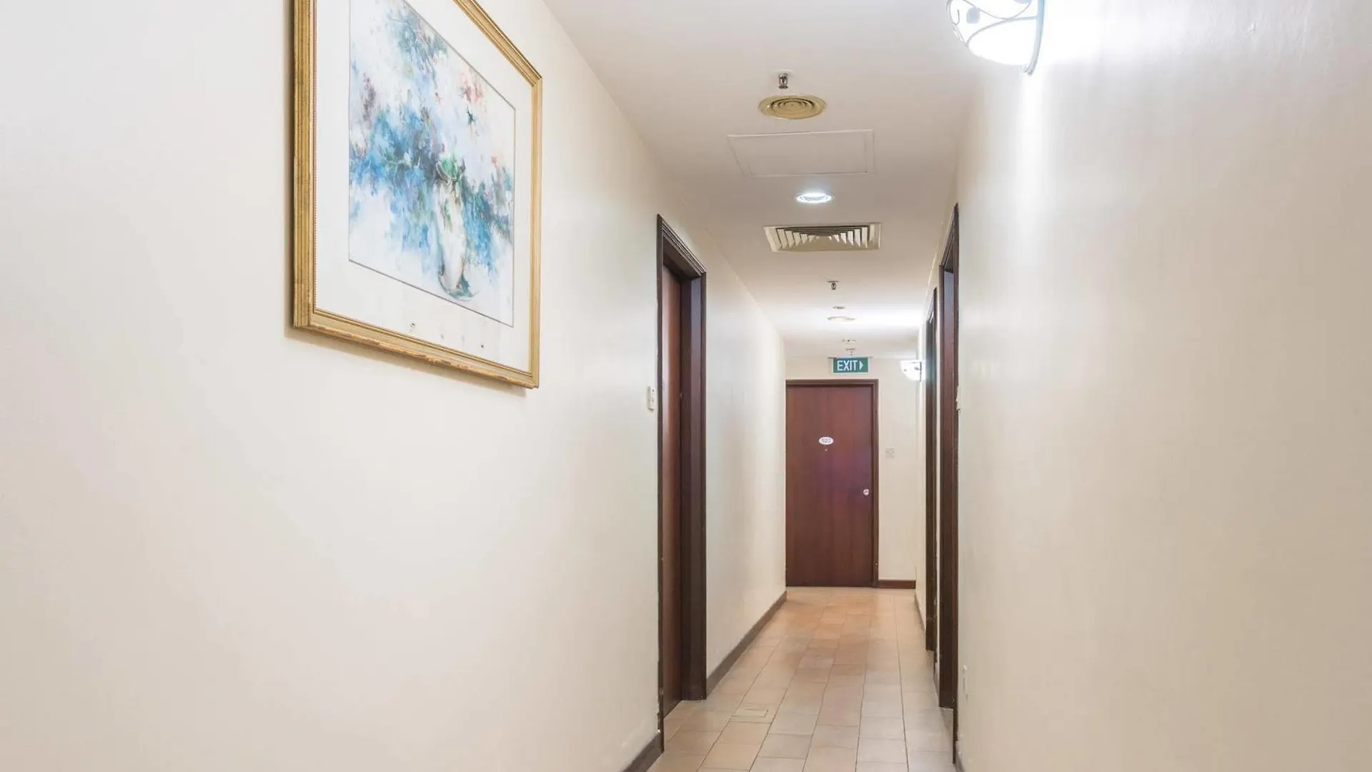 Hotel 81 Geylang Singapore