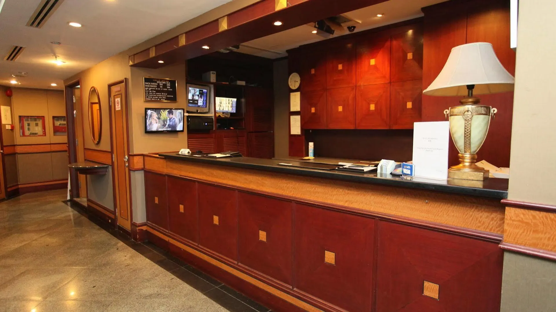 Hotel 81 Geylang Singapore