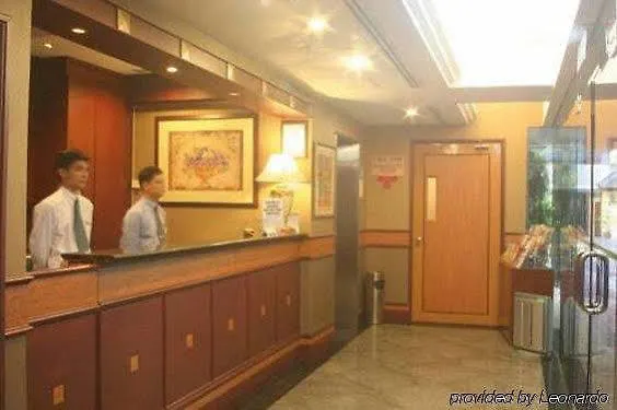 Hotel 81 Geylang Singapore