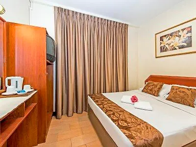 Hotel 81 Geylang Singapore