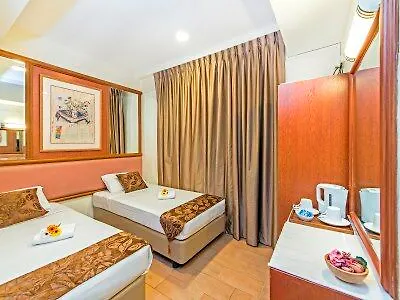 **  Hotel 81 Geylang Singapore Singapore