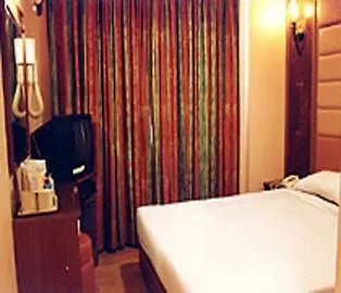 Hotel 81 Geylang Singapore