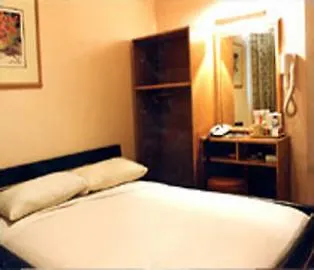 Hotel 81 Geylang Singapore Singapore